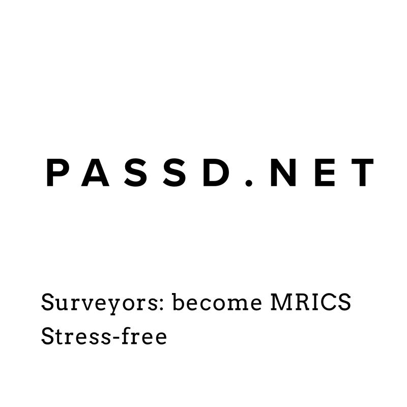 PASSD.NET Logo